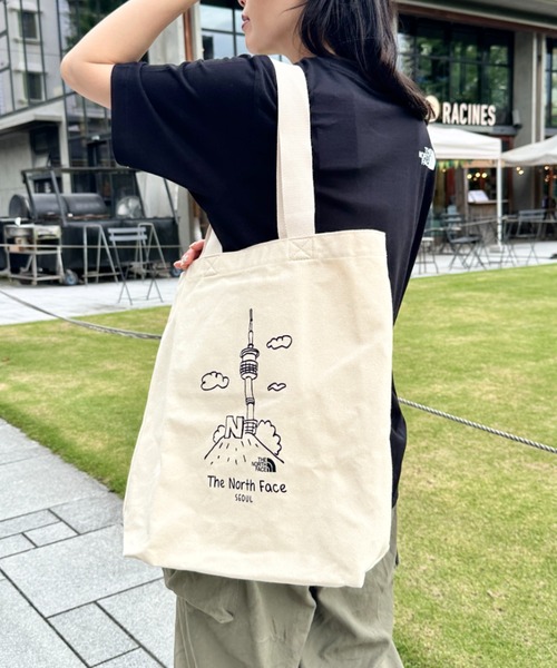THE NORTH FACE（ザ ノースフェイス） ノースフェイス トートバッグ