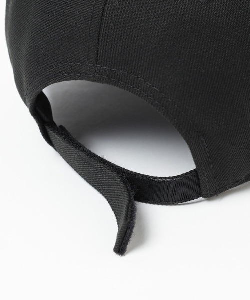 Anui キャップ 帽子 「UNISEX」NEWERA 4FORTYCAP レディース