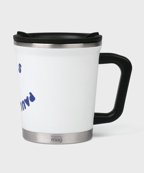 PS Paul Smith タンブラー thermo mug × ”Happy” ダブルマグ / 553951
