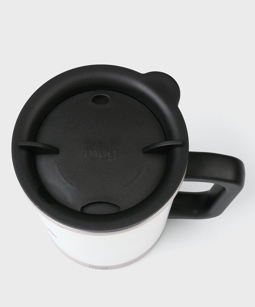 PS Paul Smith タンブラー thermo mug × ”Happy” ダブルマグ / 553951