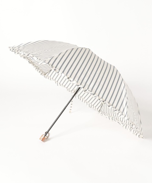 POLO RALPH LAUREN（ポロ・ラルフローレン） 折りたたみ傘 折りたたみ