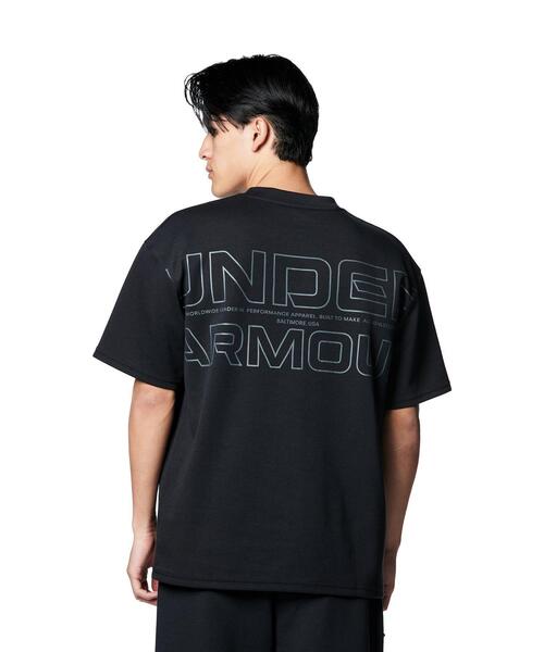 Amazon.com: Under Armour Men's Training T-Shirt, UA Project