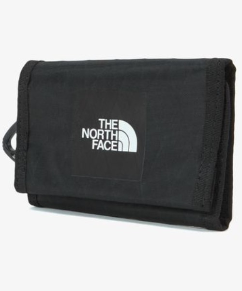 THE NORTH FACE 黒 財布 コインケース ザ・ノース・フェイス THE NORTH FACE 日本正規品 コインケース