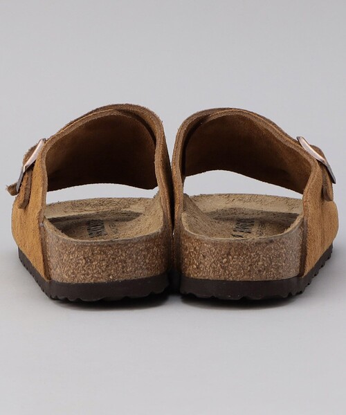 サンダル レディース 限定展開　BIRKENSTOCK/ビルケンシュトック　Zurich Nr / チューリッヒ｜zozo｜08