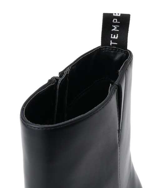 テンパレイト‼️新品 LE CERCLE par rope' ブーツ 「TEMPERATE(テンパレイト)」HOGAN