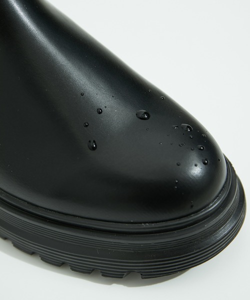 テンパレイト‼️新品 LE CERCLE par rope' ブーツ 「TEMPERATE(テンパレイト)」HOGAN