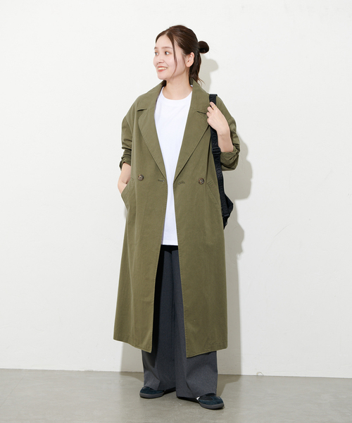 JOURNAL STANDARD（ジャーナルスタンダード） チェスターコート 38