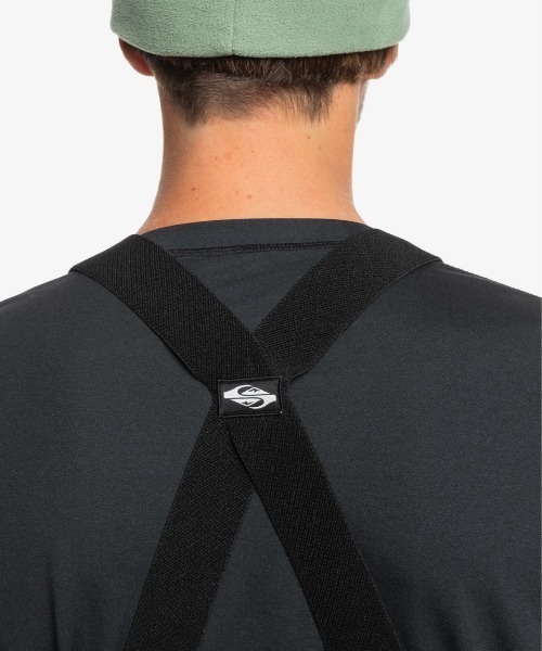 Quiksilver パンツ FLY HIGH BIB/クイックシルバースキー