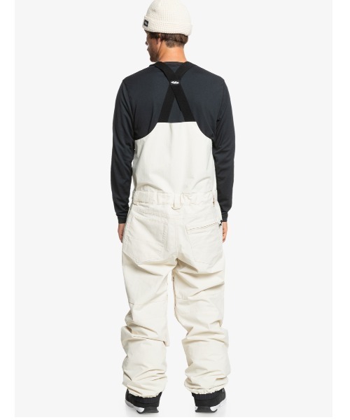スノーボード QUIKSILVER FLY HIGH BIB Quicksilver Fly High Bib 2023'