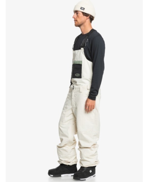QUIKSILVER DRYFLIGHT スノーボードパンツ M eqytp03156-01.jpg