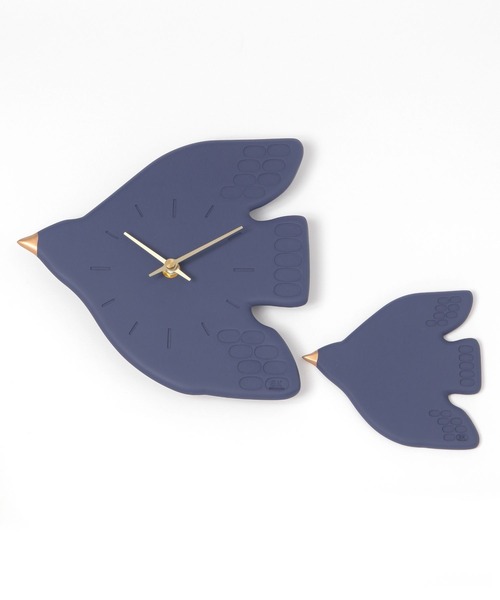 studio CLIP（スタディオクリップ） 時計 バードウォールクロック