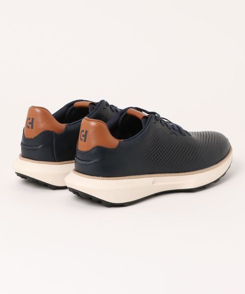 靴 COLE HAAN ゼログランド チェンジペース レースアップ スニーカー mens