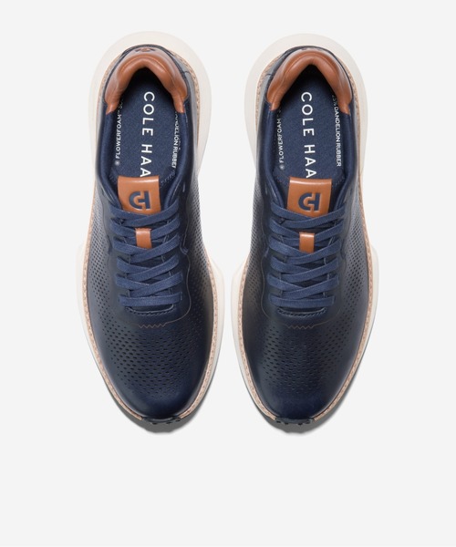 COLE HAAN（コールハーン） スニーカー グランドプロ アッシュランド