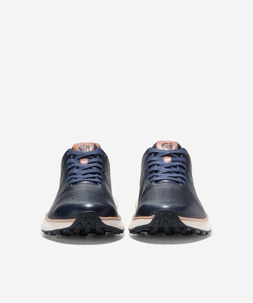 スニーカー グランドプロ アッシュランド レーザーパーフ スニーカー mens メンズの画像