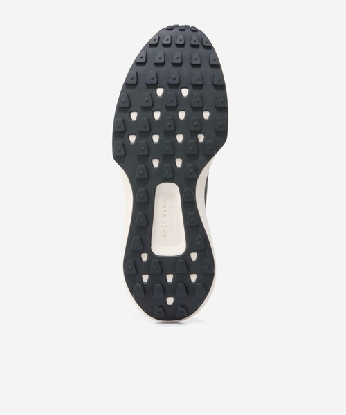 スニーカー グランドプロ アッシュランド レーザーパーフ スニーカー mens メンズの画像