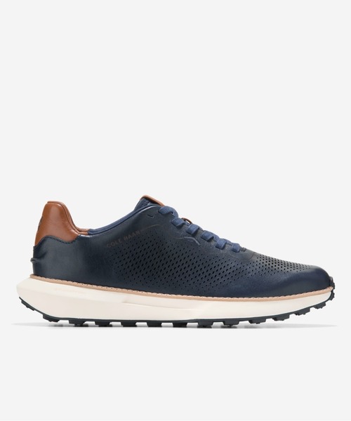 COLE HAAN スニーカー グランドプロ アッシュランド レーザーパーフ 
