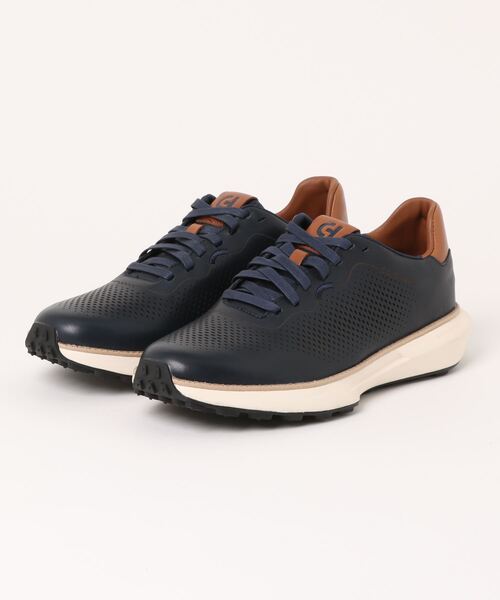 COLE HAAN スニーカー グランドプロ アッシュランド レーザーパーフ 