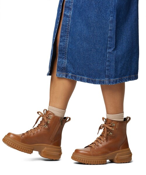 SOREL（ソレル） ブーツ 防滑 防水 SOREL／レディース オーエヌエー