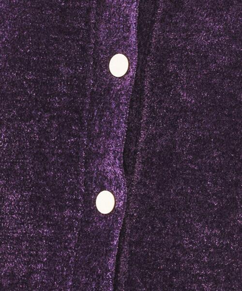 UNTITLED（アンタイトル） カーディガン 「アンサンブル＆セットアップ