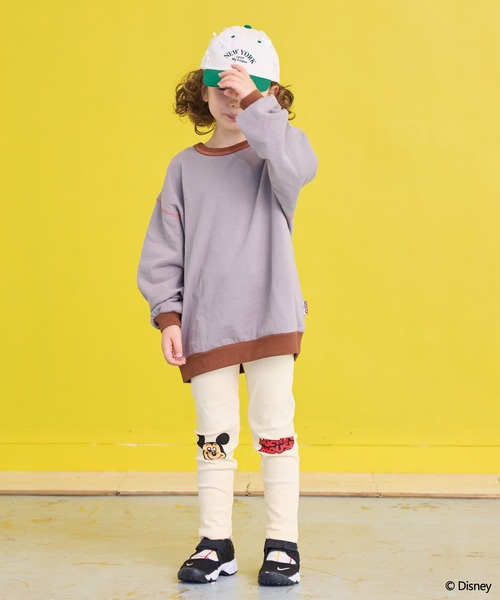 GRIN BUDDY（グリンバディ） キャップ 帽子 「GRIN BUDDY」別注 NY