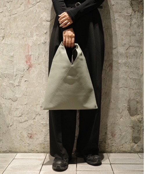 MM6 ハンドバッグ SMALL JAPANESE HANDBAG : ZOZOTOWN Yahoo!店