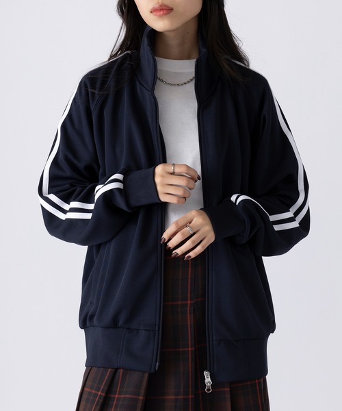 ジャケット レディース UNIWEAR ユニウェア L-1141 日本製生地使用 United Athle コート ジャケット 「United Athle」7.0オンス