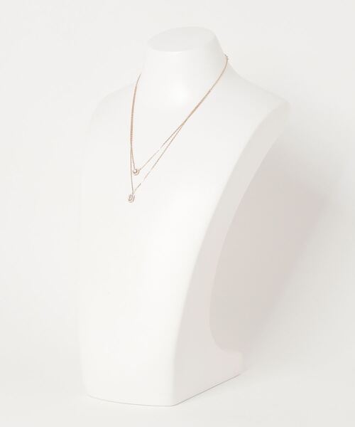 訳あり新品　MICHAEL KORS マイケルコース ネックレス ネック Michael Kors(マイケルコース) ネックレス・ペンダント