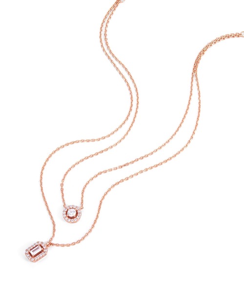 ネックレス マイケル・コース アクセサリー レディース ネックレス MKC1745CZ791 レディース