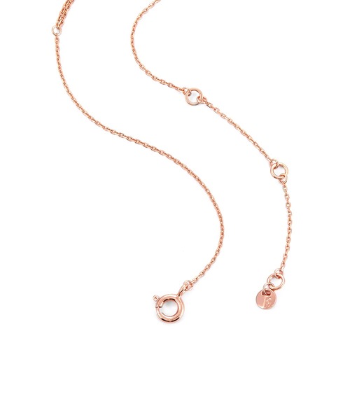 新品未使用　マイケルコース　ネックレス　ピンクゴールド マイケルコース MICHAEL KORS ネックレス レディース ピンク