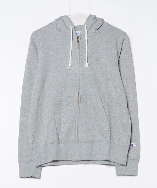 Champion トレーナー スウェット チャンピオン ZIP HOODED