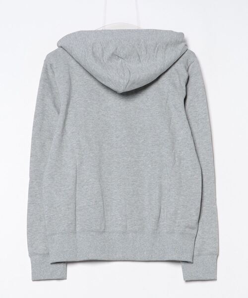 チャンピオン Champion レディース スウェットフルジップ ZIP HOODED SWEATSHIRT_ CW-Y108 （トゥープ） チャンピオン Champion レディース スウェットフルジップ ZIP