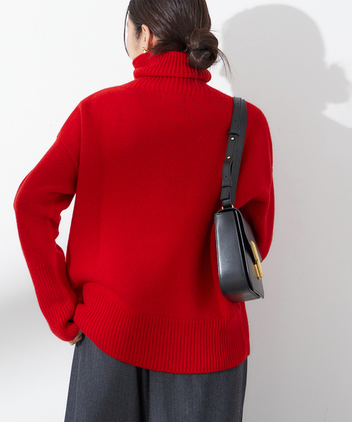 ISLAND TIDES（アイランドタイド） ニット 「ISLAND TIDES/アイランド