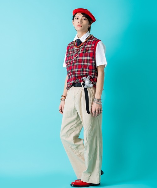 ネクタイ an meets zakka スーツ生地ネクタイ : ZOZOTOWN Yahoo!店