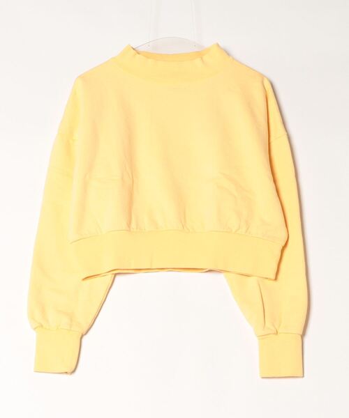 トレーナー スウェット WALLA WALLA SPORT - 9oz FLEECE MOCK SWEAT レディース メンズ WALLA SPORT トレーナー スウェット - 9oz FLEECE MOCK SWEAT