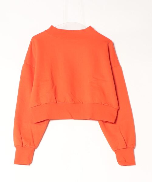 トレーナー スウェット WALLA WALLA SPORT - 9oz FLEECE MOCK SWEAT レディース メンズ WALLA SPORT トレーナー スウェット - 9oz FLEECE MOCK SWEAT