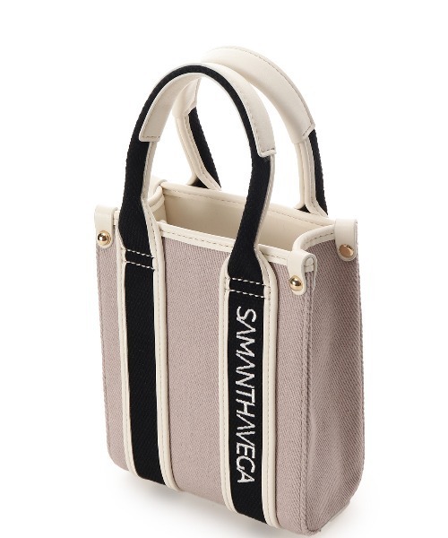 Samantha Vega（サマンサベガ） ショルダーバッグ バッグ オンライン