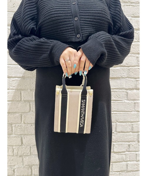Samantha Vega（サマンサベガ） ショルダーバッグ バッグ オンライン