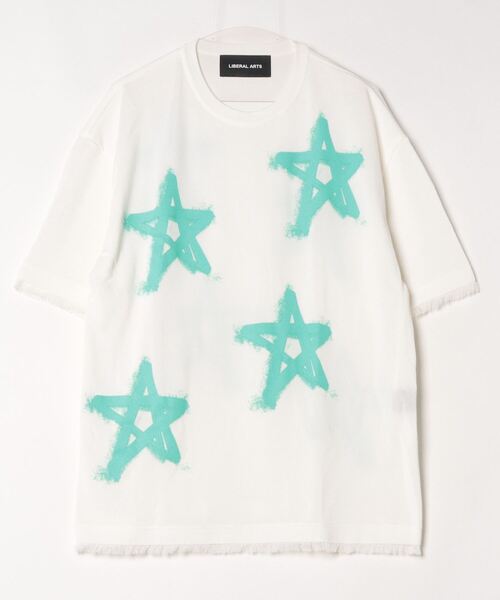 LIBERAL ARTS（リベラルアーツ） tシャツ LIBERAL ARTS/リベラルアーツ