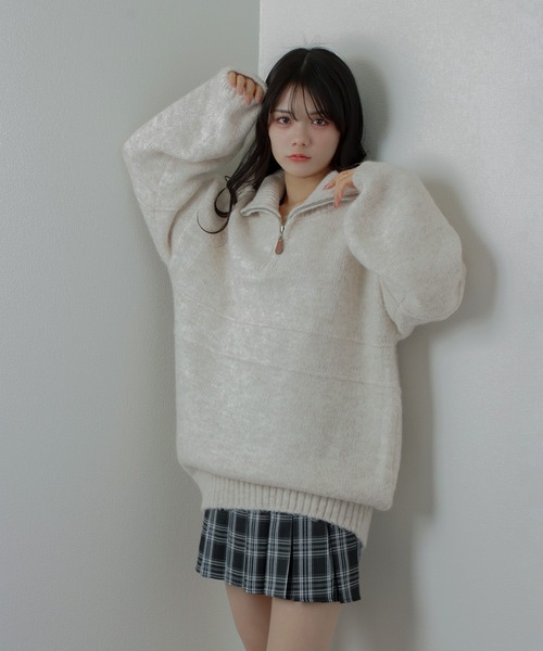 こま様 Soor Ploom Mavis Skirt Mini Check soor ploom Mavis Skirt - Mini Check 4y - スカートオンライン セール