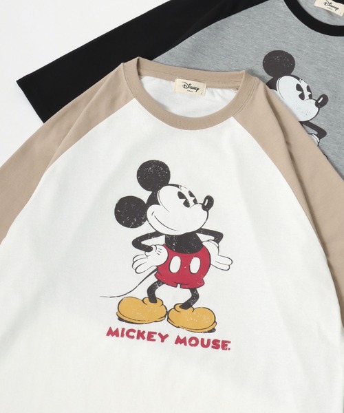 GUESS数量限定 ミッキーTシャツ Disney公認 白 新品未使用です！ GUESS - 数量限定 ミッキーTシャツ Disney公認 Mサイズ 白 新品