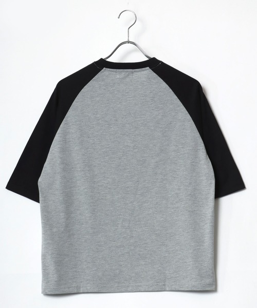 Disney tシャツ 2025SS Disney/ディズニー ミッキー ワン