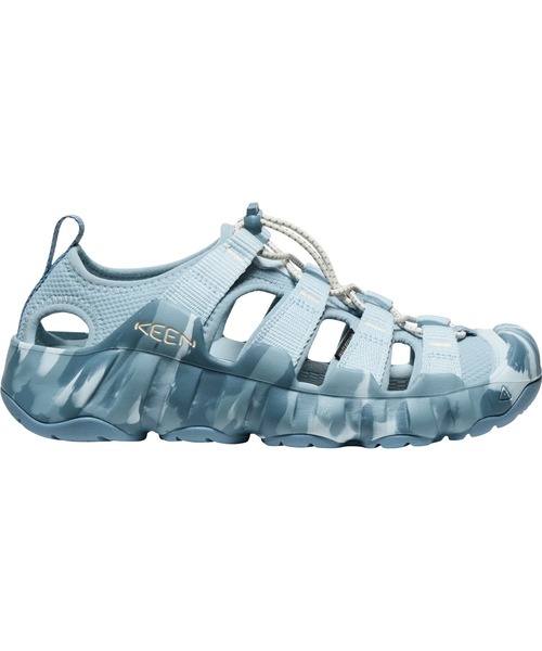 KEEN サンダル HYPERPORT H2 / ハイパーポート エイチツー