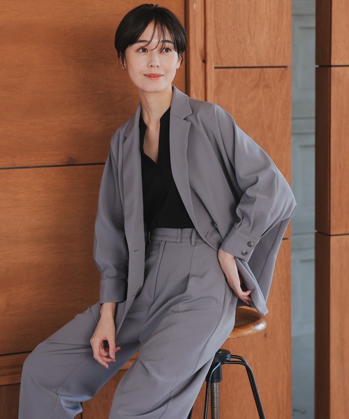 haremode（ハレモード） セットアップ 卒業式・入学式・学校行事・結婚