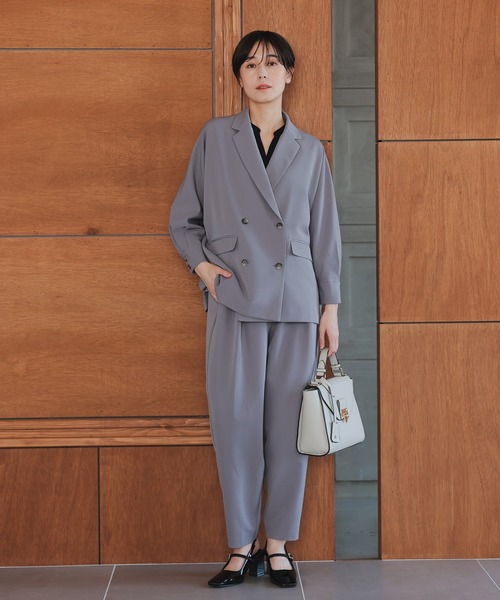 haremode（ハレモード） セットアップ 卒業式・入学式・学校行事・結婚