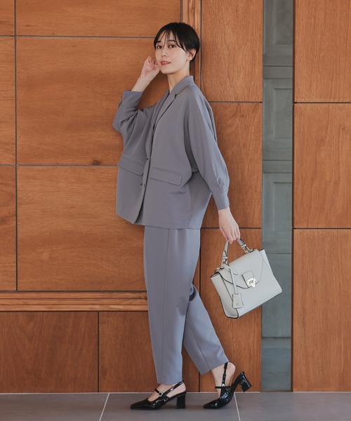 haremode（ハレモード） セットアップ 卒業式・入学式・学校行事・結婚