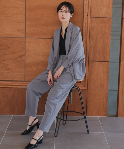 haremode（ハレモード） セットアップ 卒業式・入学式・学校行事・結婚