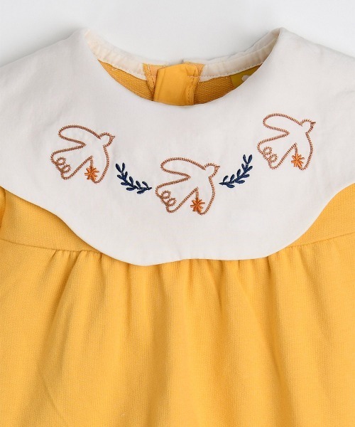 ワンピース Sarah*size90 ワンピース セナワンピース キッズ 子供服 女の子 : ZOZOTOWN