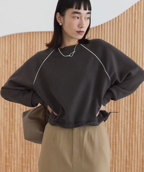 AMERI ブラック スウェット トレーナー 楽天市場】AMIRI アミリ スウェット トレーナー AMJYCW1038 黒