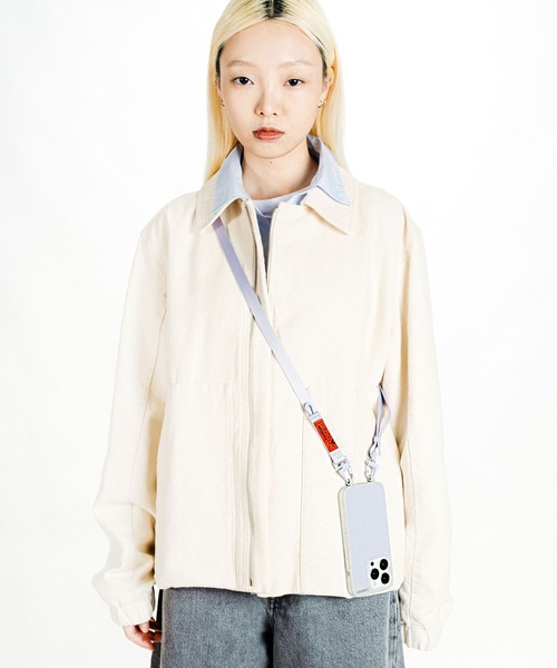 Topologie To-go Strap Petit（To-go ペティ）「ストラップ単体