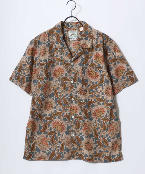 リーバイスビンテージクロージング　アロハシャツ 中古・古着通販】LEVI'S VINTAGE CLOTHING (リーバイス